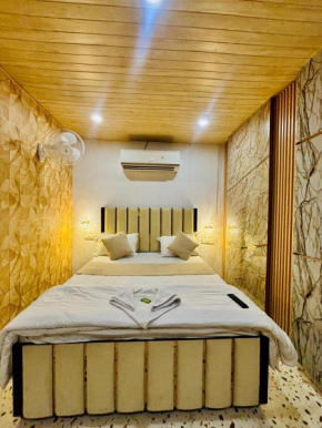 Hotel dream villa